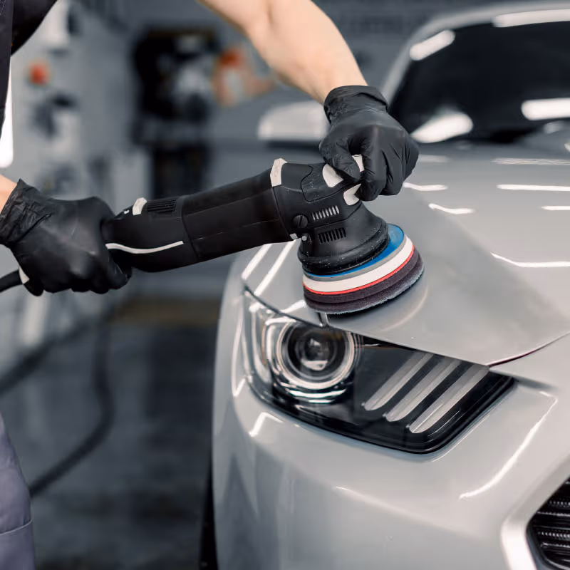 Çiftlik Oto Pasta Cila