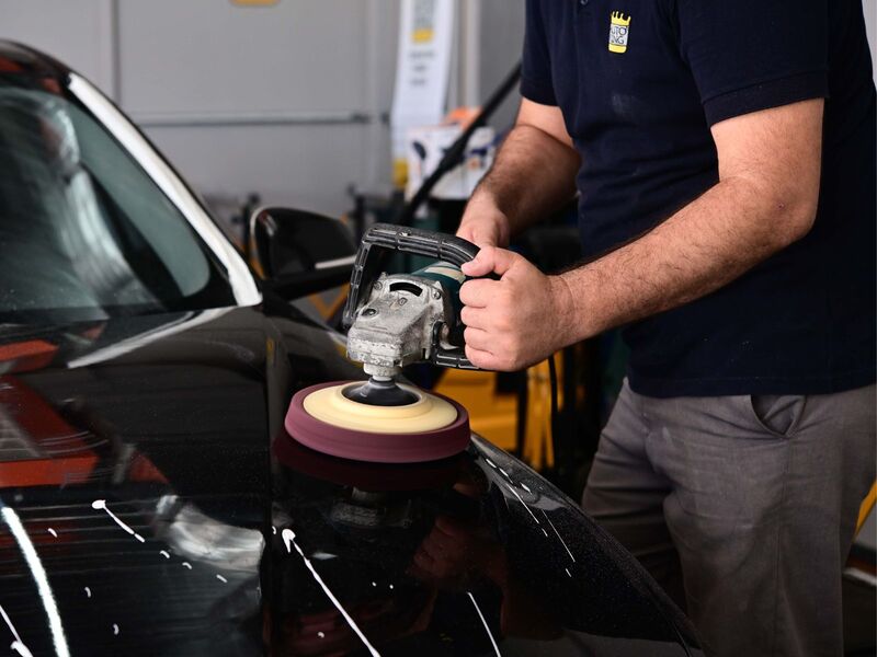 Çiftlik Oto Pasta Cila